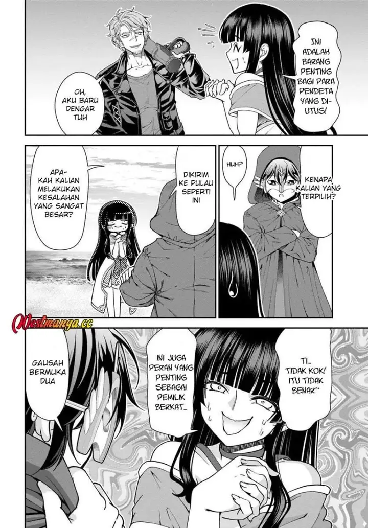 image-komik-tenohira-kaitakumura-de-isekai-kenkouki-fueteku-yome-tachi-to-nonbiri-mujintou-raifu-chapter-64-14/27