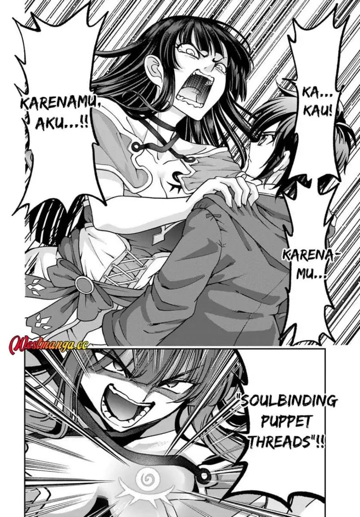 image-komik-tenohira-kaitakumura-de-isekai-kenkouki-fueteku-yome-tachi-to-nonbiri-mujintou-raifu-chapter-64-16/27