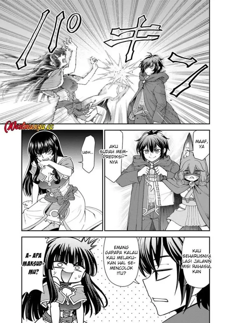 image-komik-tenohira-kaitakumura-de-isekai-kenkouki-fueteku-yome-tachi-to-nonbiri-mujintou-raifu-chapter-64-17/27