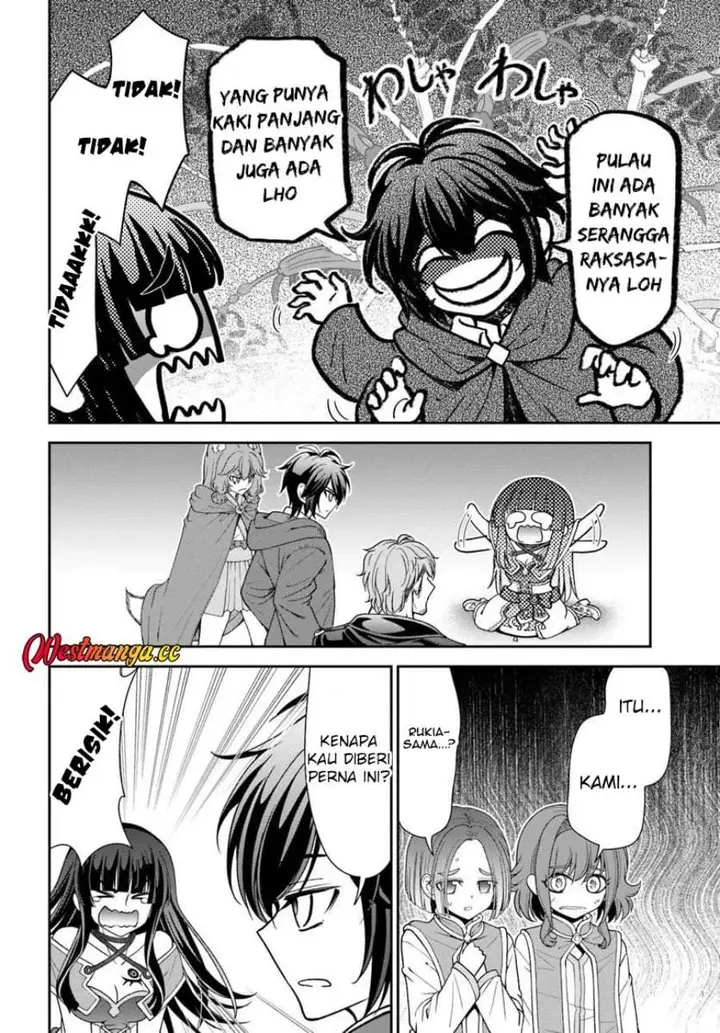 image-komik-tenohira-kaitakumura-de-isekai-kenkouki-fueteku-yome-tachi-to-nonbiri-mujintou-raifu-chapter-64-20/27