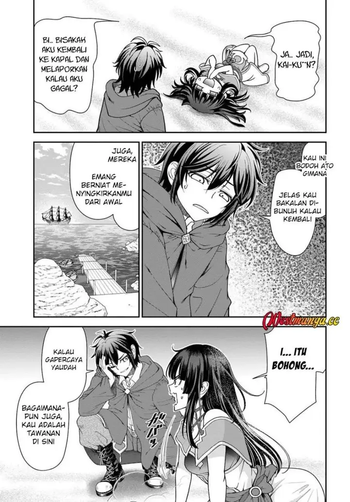 image-komik-tenohira-kaitakumura-de-isekai-kenkouki-fueteku-yome-tachi-to-nonbiri-mujintou-raifu-chapter-64-25/27