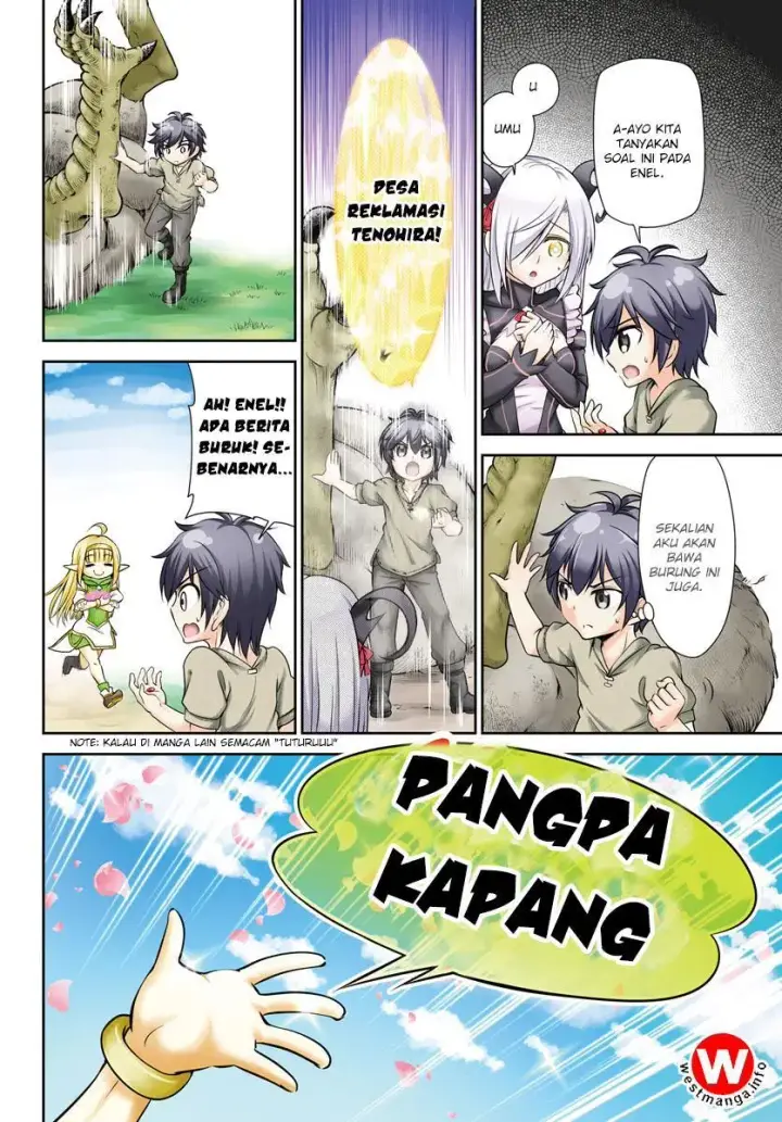 image-komik-tenohira-kaitakumura-de-isekai-kenkouki-fueteku-yome-tachi-to-nonbiri-mujintou-raifu-chapter-7-2/29