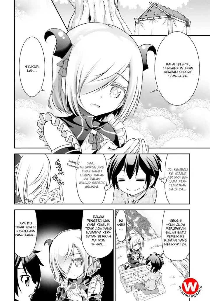 image-komik-tenohira-kaitakumura-de-isekai-kenkouki-fueteku-yome-tachi-to-nonbiri-mujintou-raifu-chapter-7-6/29