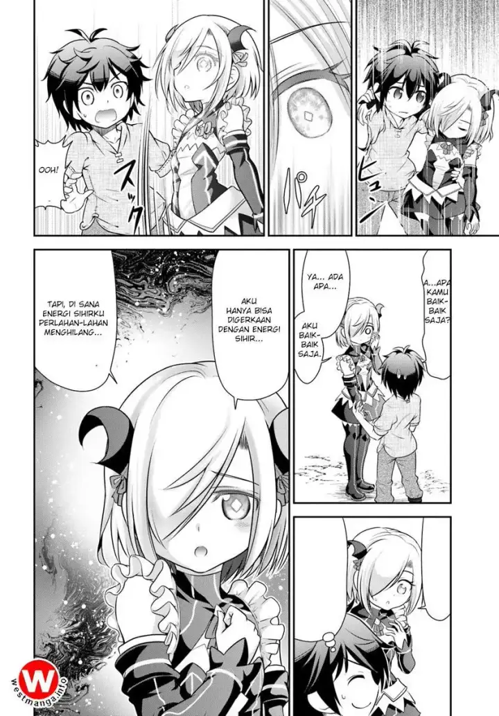 image-komik-tenohira-kaitakumura-de-isekai-kenkouki-fueteku-yome-tachi-to-nonbiri-mujintou-raifu-chapter-7-11/29