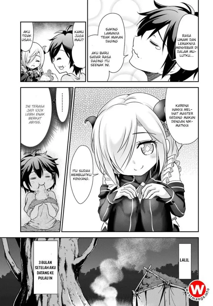 image-komik-tenohira-kaitakumura-de-isekai-kenkouki-fueteku-yome-tachi-to-nonbiri-mujintou-raifu-chapter-7-14/29