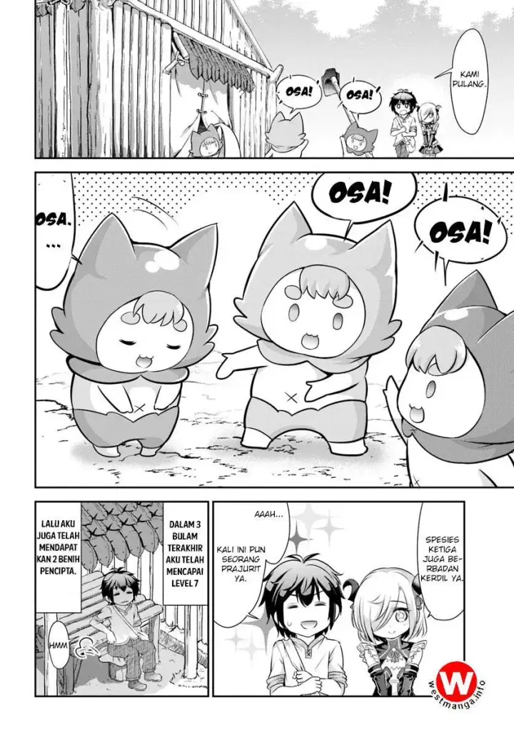 image-komik-tenohira-kaitakumura-de-isekai-kenkouki-fueteku-yome-tachi-to-nonbiri-mujintou-raifu-chapter-7-21/29