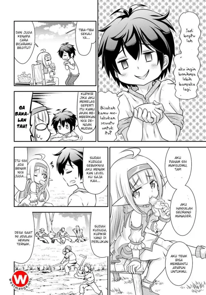 image-komik-tenohira-kaitakumura-de-isekai-kenkouki-fueteku-yome-tachi-to-nonbiri-mujintou-raifu-chapter-7-23/29