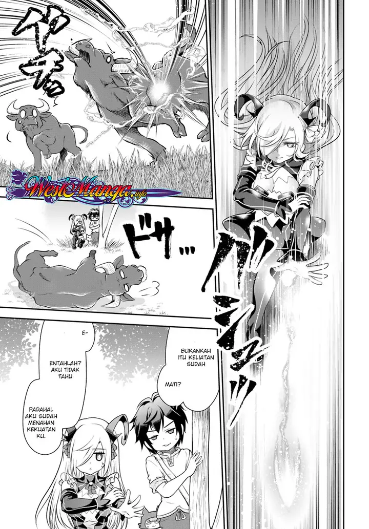 image-komik-tenohira-kaitakumura-de-isekai-kenkouki-fueteku-yome-tachi-to-nonbiri-mujintou-raifu-chapter-8-5/28