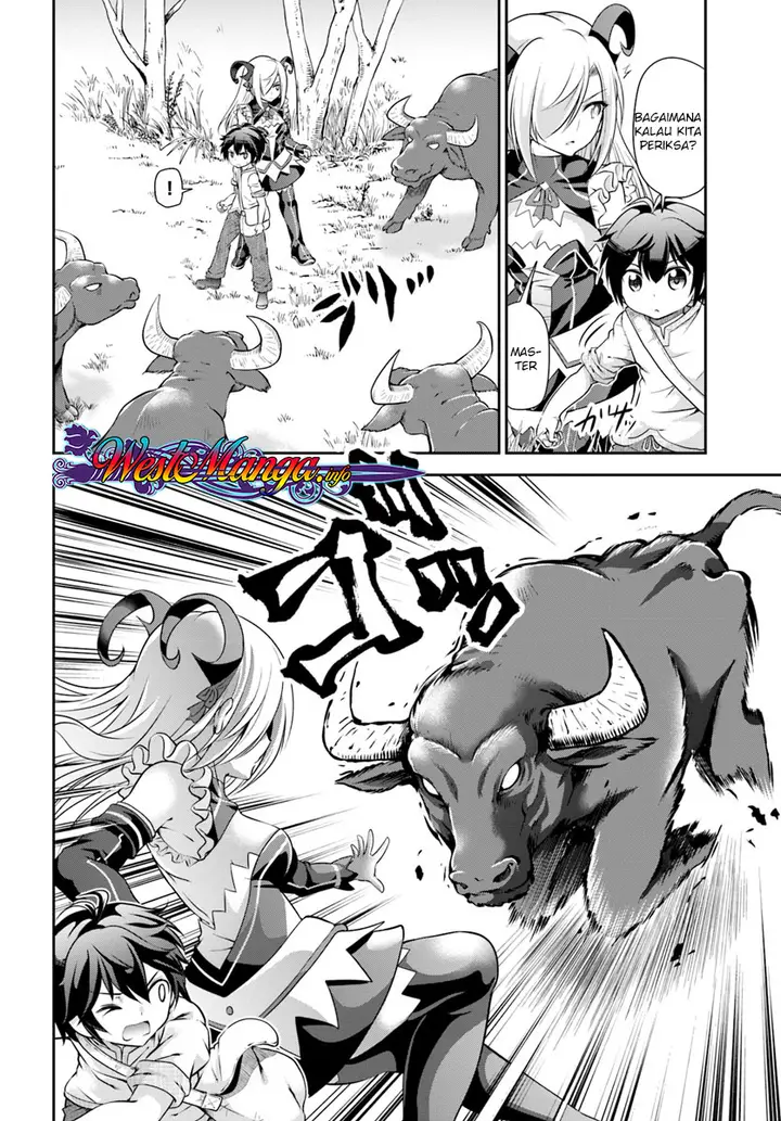image-komik-tenohira-kaitakumura-de-isekai-kenkouki-fueteku-yome-tachi-to-nonbiri-mujintou-raifu-chapter-8-6/28