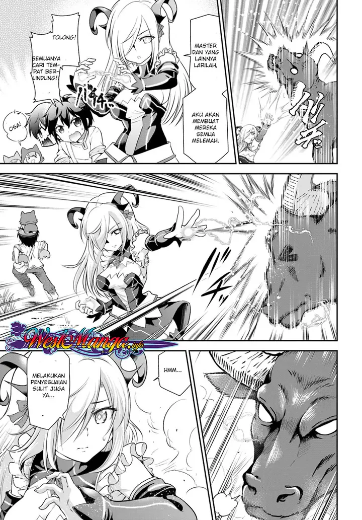 image-komik-tenohira-kaitakumura-de-isekai-kenkouki-fueteku-yome-tachi-to-nonbiri-mujintou-raifu-chapter-8-7/28