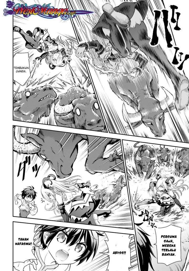 image-komik-tenohira-kaitakumura-de-isekai-kenkouki-fueteku-yome-tachi-to-nonbiri-mujintou-raifu-chapter-8-8/28