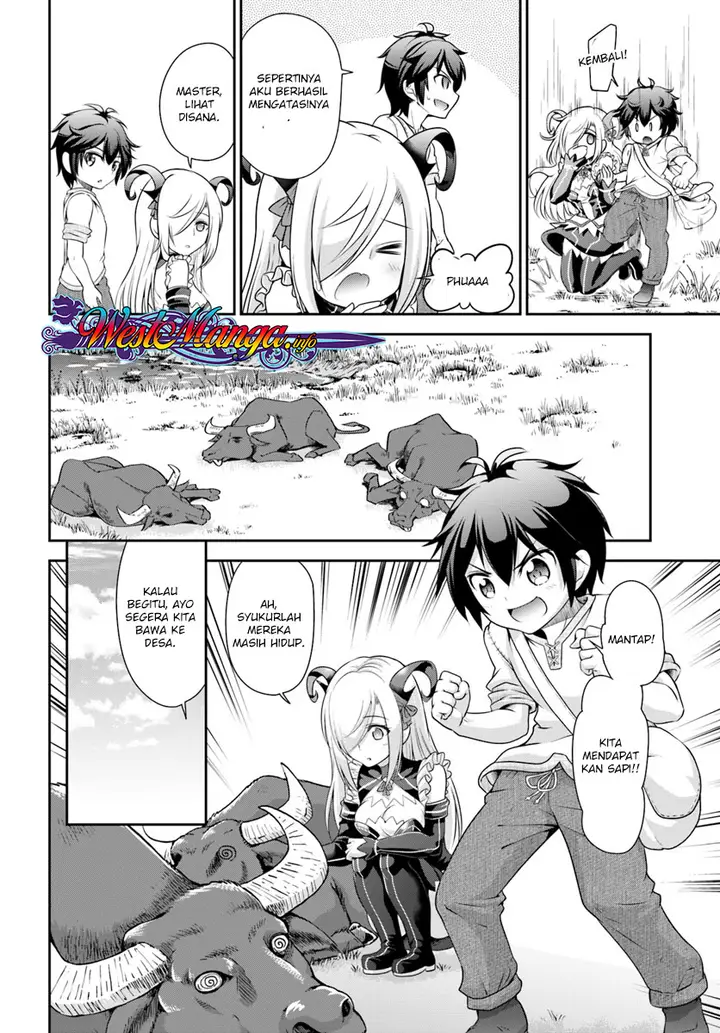 image-komik-tenohira-kaitakumura-de-isekai-kenkouki-fueteku-yome-tachi-to-nonbiri-mujintou-raifu-chapter-8-11/28