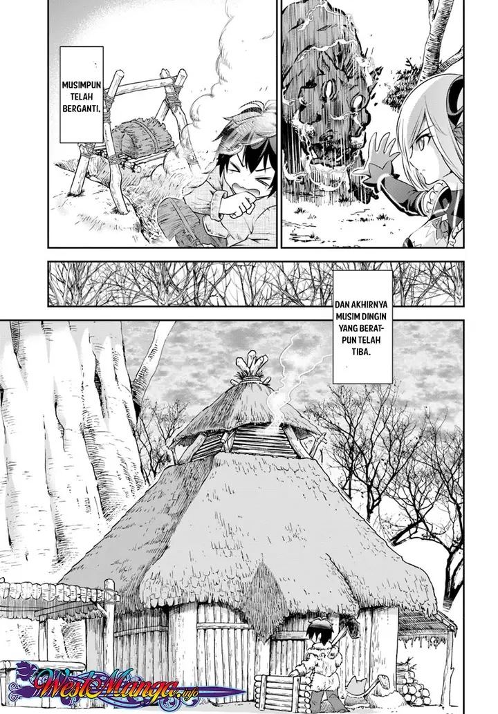 image-komik-tenohira-kaitakumura-de-isekai-kenkouki-fueteku-yome-tachi-to-nonbiri-mujintou-raifu-chapter-8-14/28