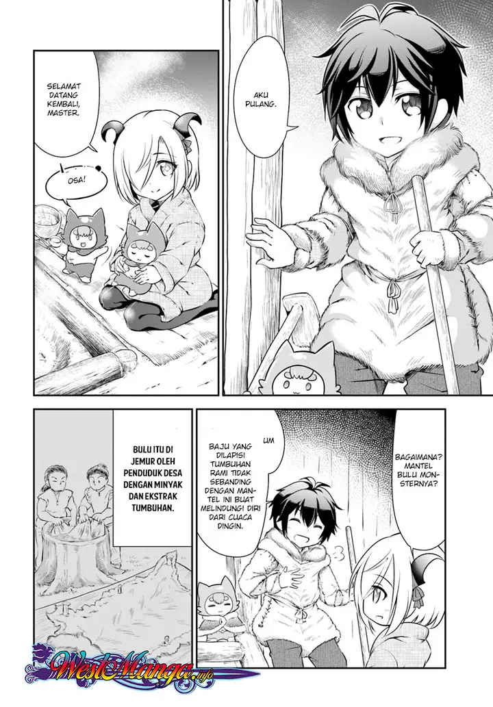 image-komik-tenohira-kaitakumura-de-isekai-kenkouki-fueteku-yome-tachi-to-nonbiri-mujintou-raifu-chapter-8-15/28