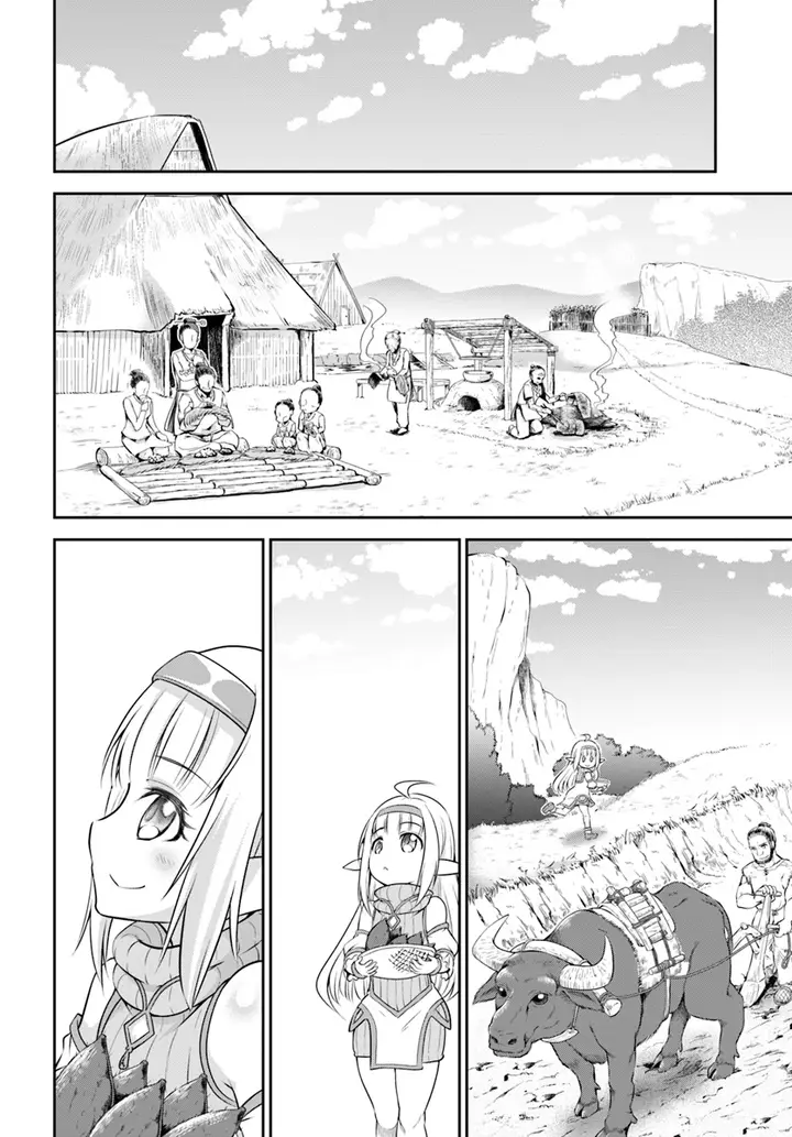 image-komik-tenohira-kaitakumura-de-isekai-kenkouki-fueteku-yome-tachi-to-nonbiri-mujintou-raifu-chapter-8-19/28
