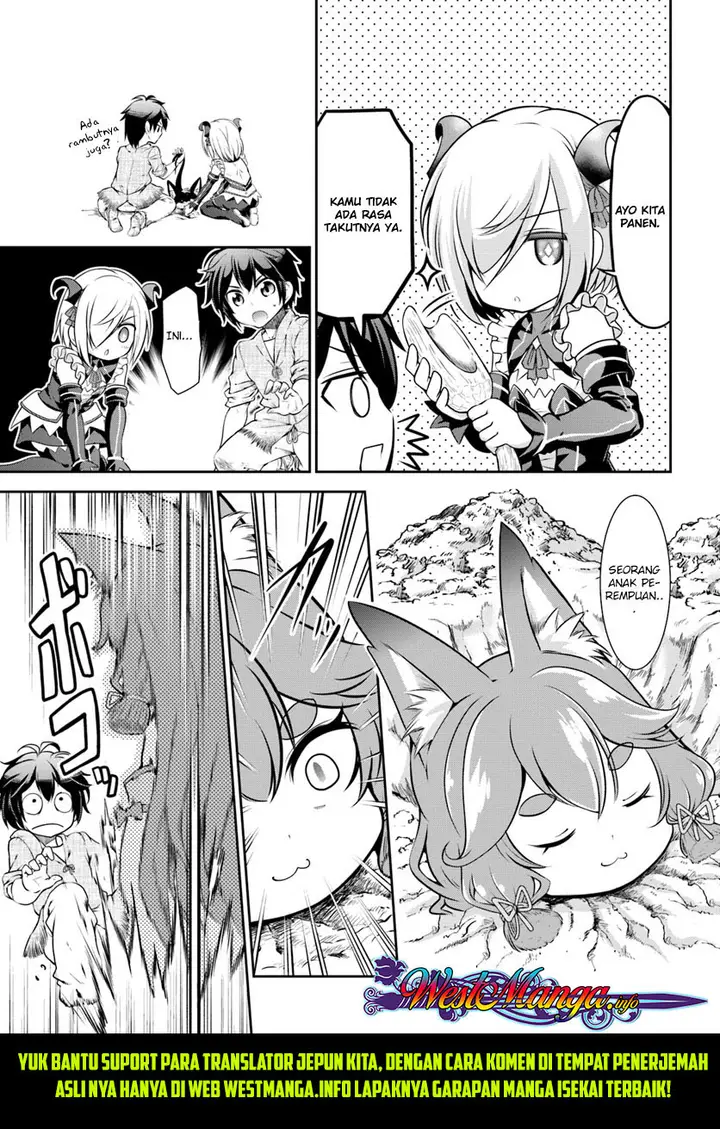 image-komik-tenohira-kaitakumura-de-isekai-kenkouki-fueteku-yome-tachi-to-nonbiri-mujintou-raifu-chapter-8-24/28