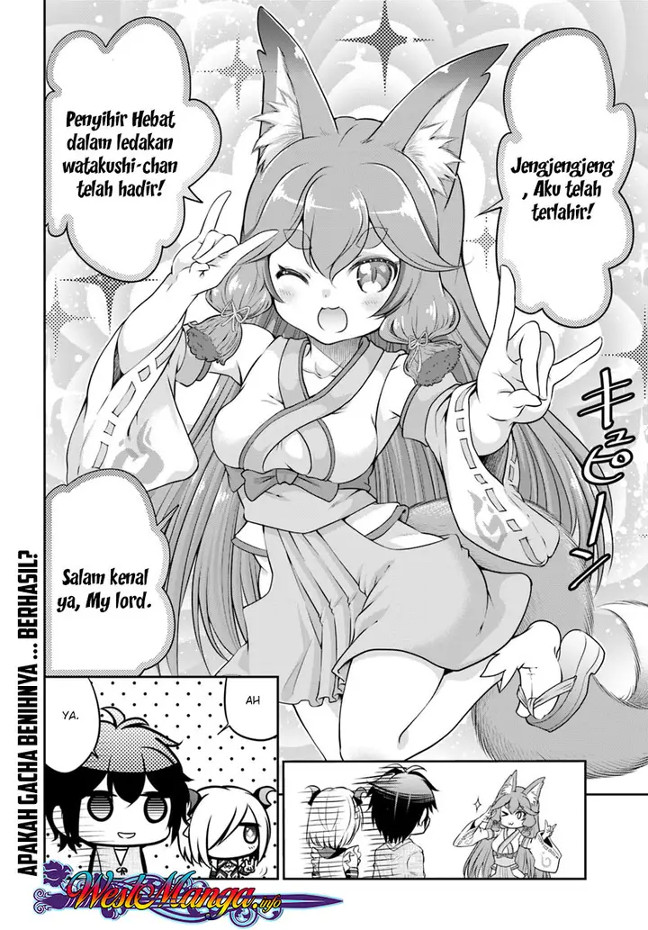 image-komik-tenohira-kaitakumura-de-isekai-kenkouki-fueteku-yome-tachi-to-nonbiri-mujintou-raifu-chapter-8-25/28