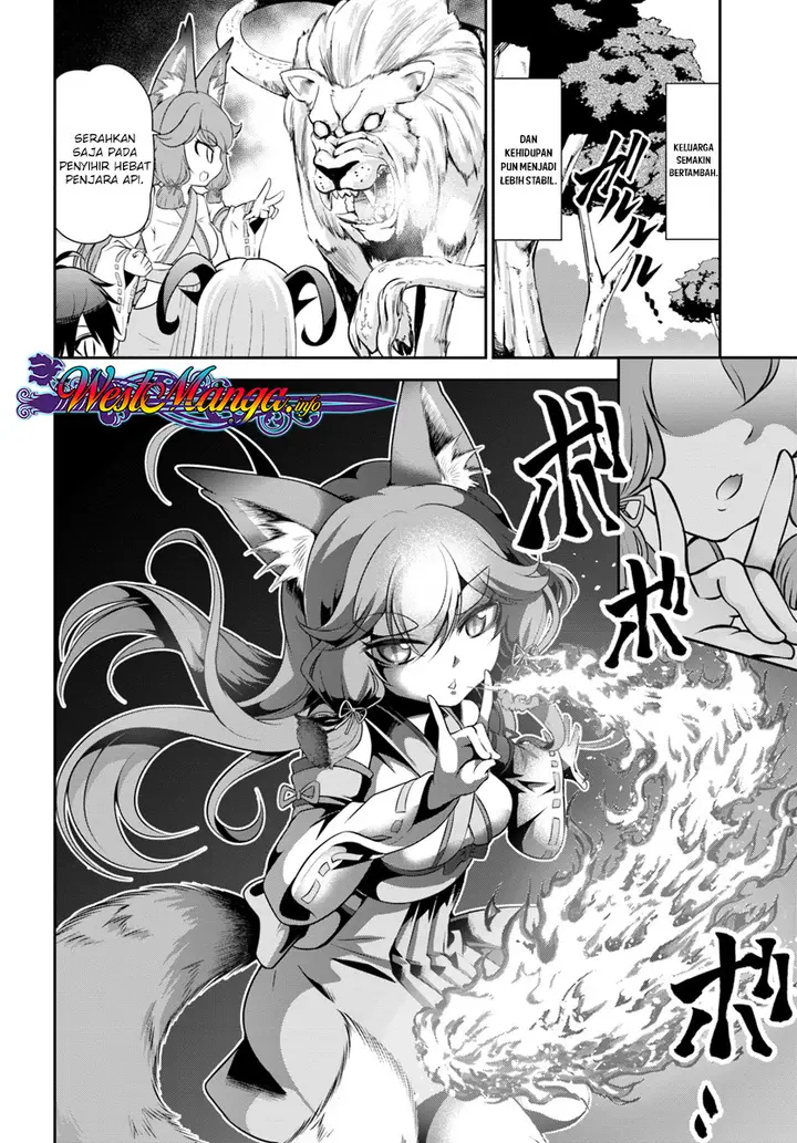 image-komik-tenohira-kaitakumura-de-isekai-kenkouki-fueteku-yome-tachi-to-nonbiri-mujintou-raifu-chapter-9-5/32