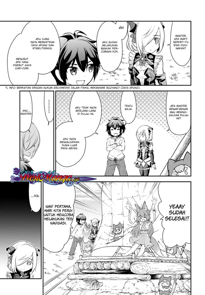 image-komik-tenohira-kaitakumura-de-isekai-kenkouki-fueteku-yome-tachi-to-nonbiri-mujintou-raifu-chapter-9-10/32