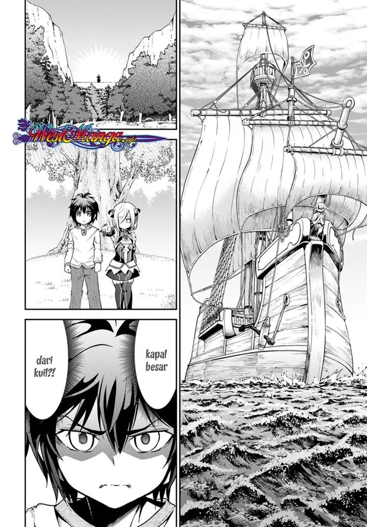 image-komik-tenohira-kaitakumura-de-isekai-kenkouki-fueteku-yome-tachi-to-nonbiri-mujintou-raifu-chapter-9-14/32