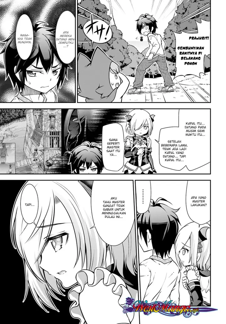 image-komik-tenohira-kaitakumura-de-isekai-kenkouki-fueteku-yome-tachi-to-nonbiri-mujintou-raifu-chapter-9-15/32