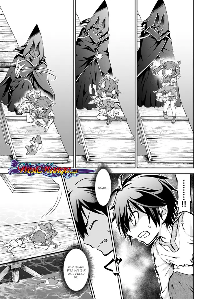 image-komik-tenohira-kaitakumura-de-isekai-kenkouki-fueteku-yome-tachi-to-nonbiri-mujintou-raifu-chapter-9-17/32