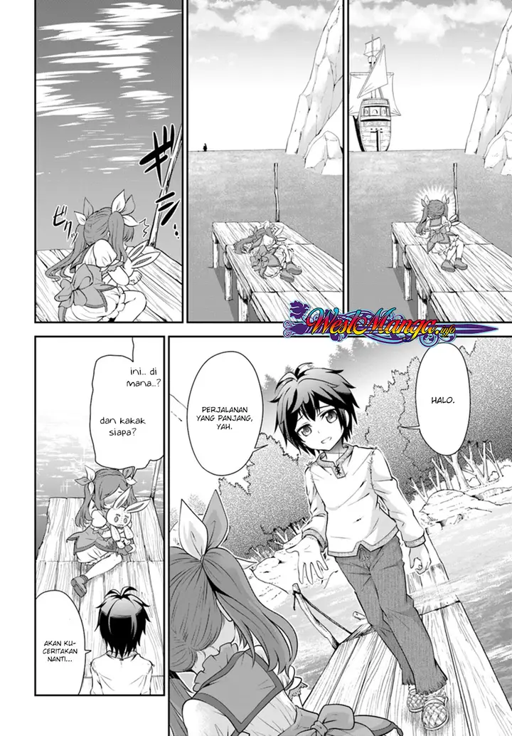 image-komik-tenohira-kaitakumura-de-isekai-kenkouki-fueteku-yome-tachi-to-nonbiri-mujintou-raifu-chapter-9-18/32