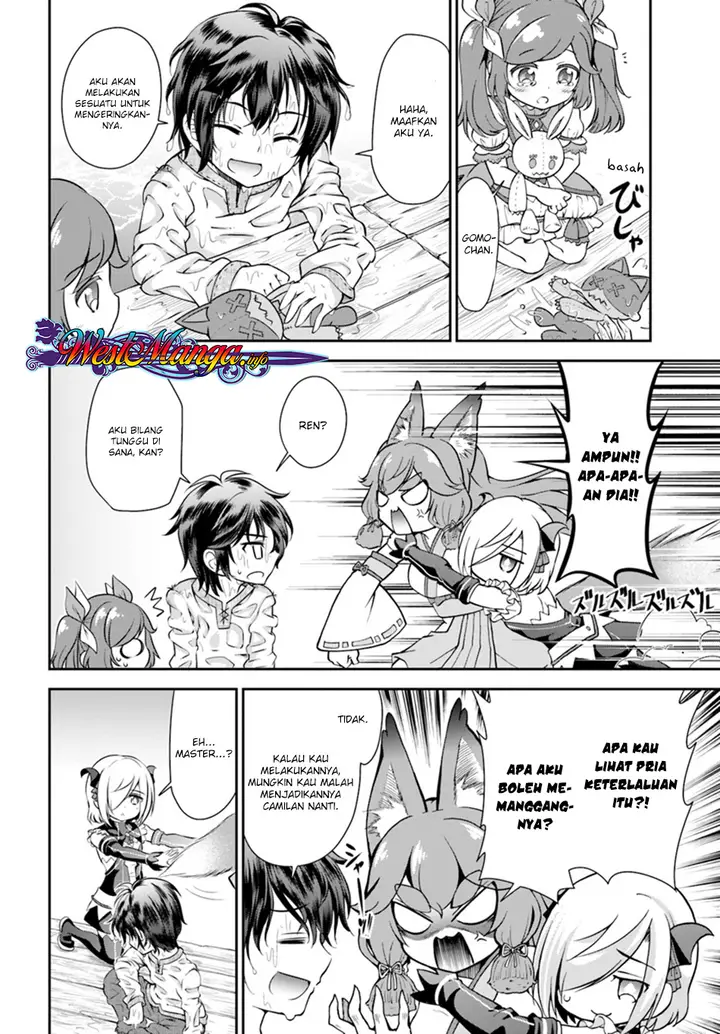 image-komik-tenohira-kaitakumura-de-isekai-kenkouki-fueteku-yome-tachi-to-nonbiri-mujintou-raifu-chapter-9-20/32