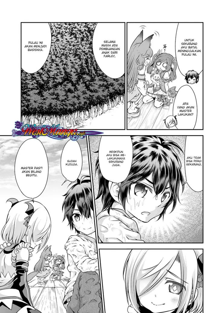 image-komik-tenohira-kaitakumura-de-isekai-kenkouki-fueteku-yome-tachi-to-nonbiri-mujintou-raifu-chapter-9-21/32