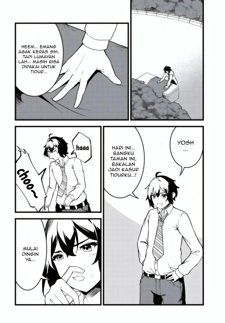 image-komik-tensai-bishoujo-sanshimai-wa-isourou-ni-dake-choro-kawaii-chapter-1-27/44