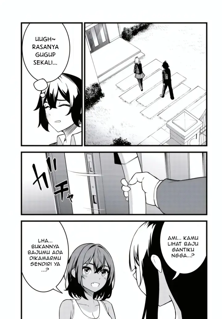 image-komik-tensai-bishoujo-sanshimai-wa-isourou-ni-dake-choro-kawaii-chapter-1-40/44