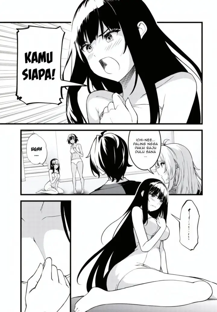 image-komik-tensai-bishoujo-sanshimai-wa-isourou-ni-dake-choro-kawaii-chapter-2-1/36