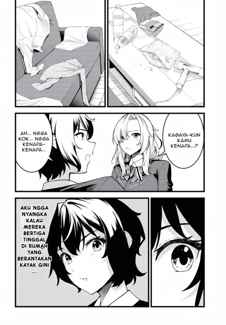 image-komik-tensai-bishoujo-sanshimai-wa-isourou-ni-dake-choro-kawaii-chapter-2-4/36