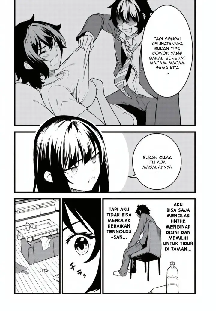 image-komik-tensai-bishoujo-sanshimai-wa-isourou-ni-dake-choro-kawaii-chapter-2-8/36