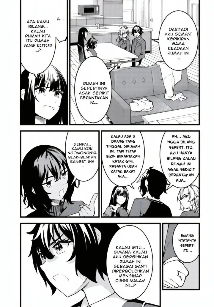image-komik-tensai-bishoujo-sanshimai-wa-isourou-ni-dake-choro-kawaii-chapter-2-9/36