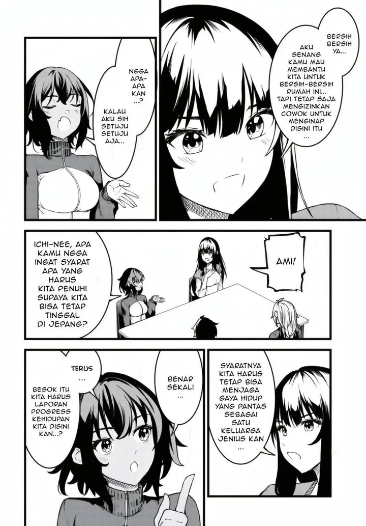 image-komik-tensai-bishoujo-sanshimai-wa-isourou-ni-dake-choro-kawaii-chapter-2-10/36