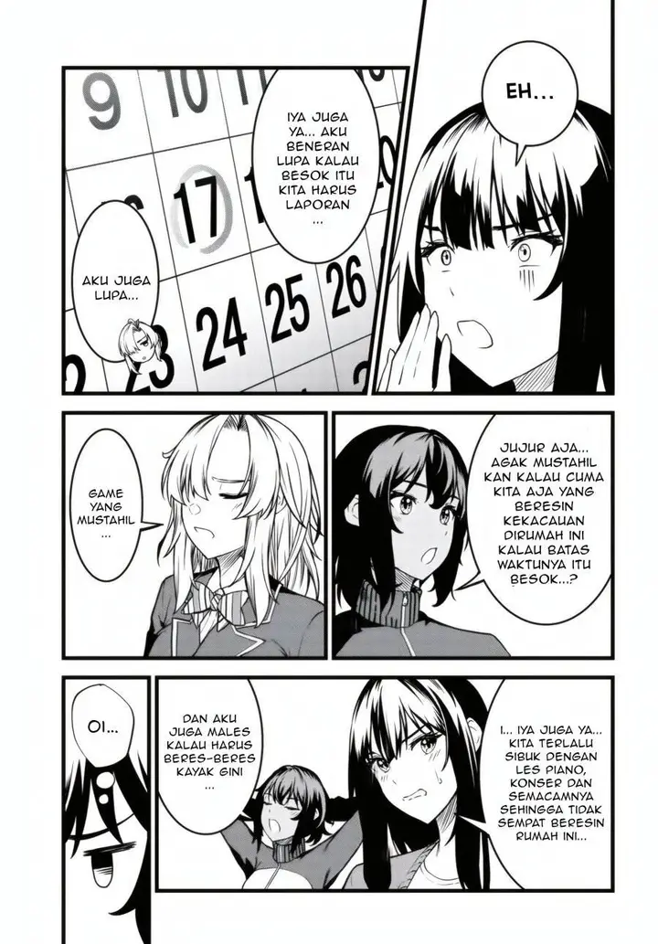 image-komik-tensai-bishoujo-sanshimai-wa-isourou-ni-dake-choro-kawaii-chapter-2-11/36
