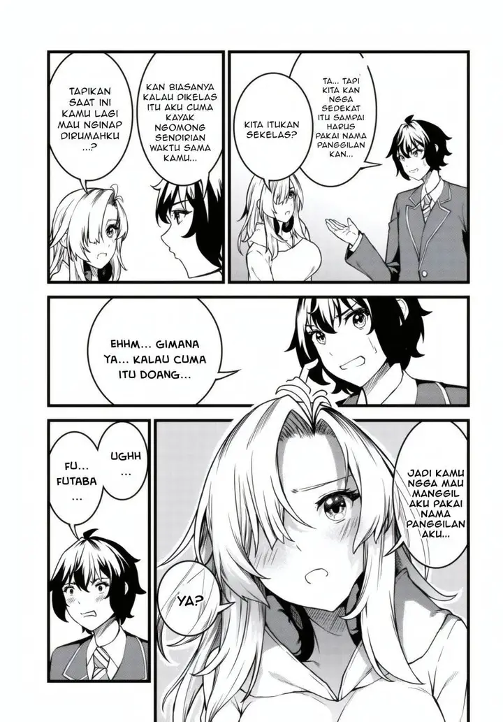 image-komik-tensai-bishoujo-sanshimai-wa-isourou-ni-dake-choro-kawaii-chapter-2-15/36