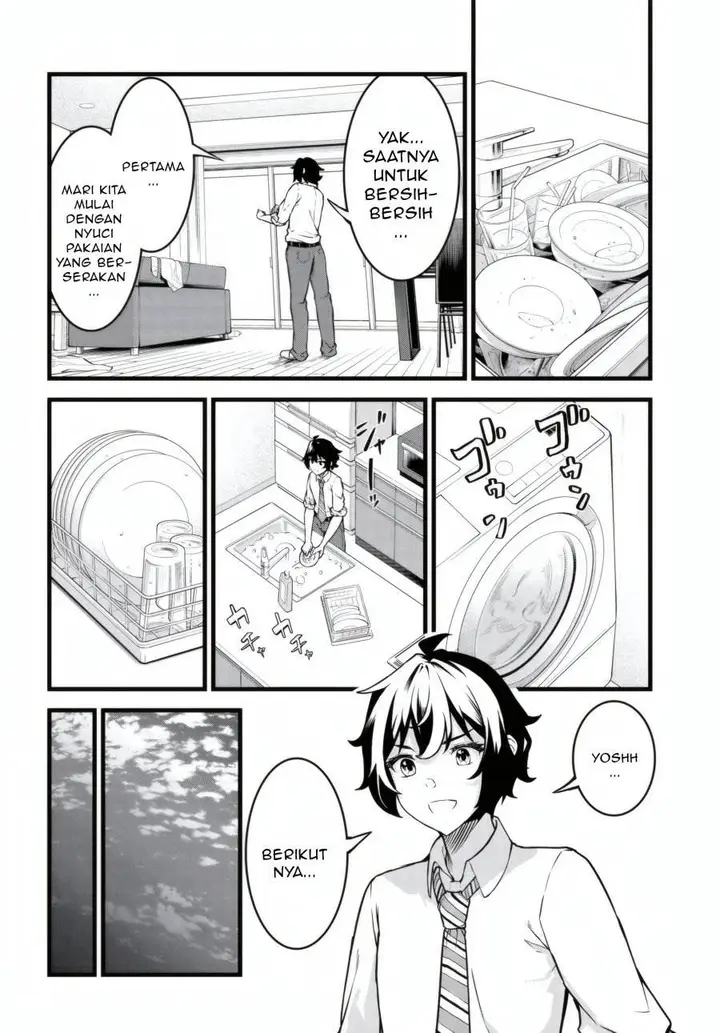 image-komik-tensai-bishoujo-sanshimai-wa-isourou-ni-dake-choro-kawaii-chapter-2-20/36