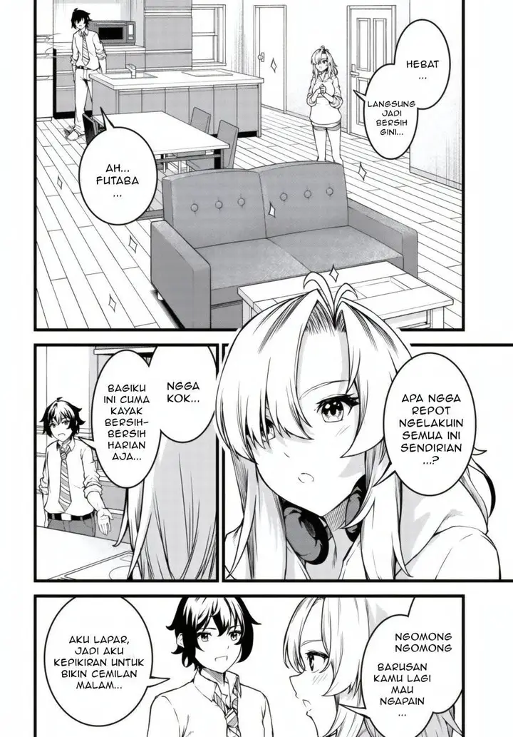 image-komik-tensai-bishoujo-sanshimai-wa-isourou-ni-dake-choro-kawaii-chapter-2-22/36