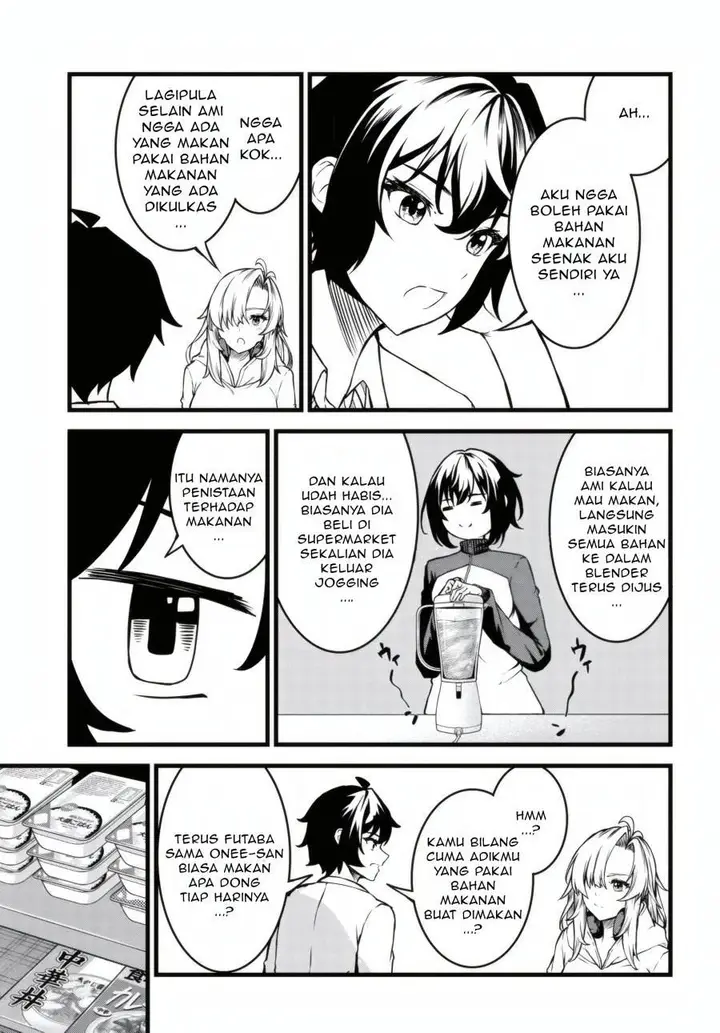 image-komik-tensai-bishoujo-sanshimai-wa-isourou-ni-dake-choro-kawaii-chapter-2-23/36