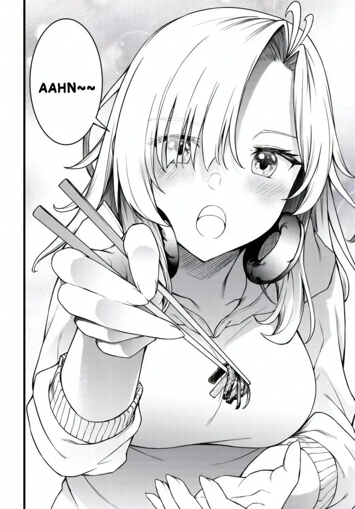 image-komik-tensai-bishoujo-sanshimai-wa-isourou-ni-dake-choro-kawaii-chapter-2-28/36