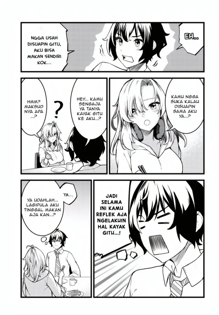 image-komik-tensai-bishoujo-sanshimai-wa-isourou-ni-dake-choro-kawaii-chapter-2-29/36
