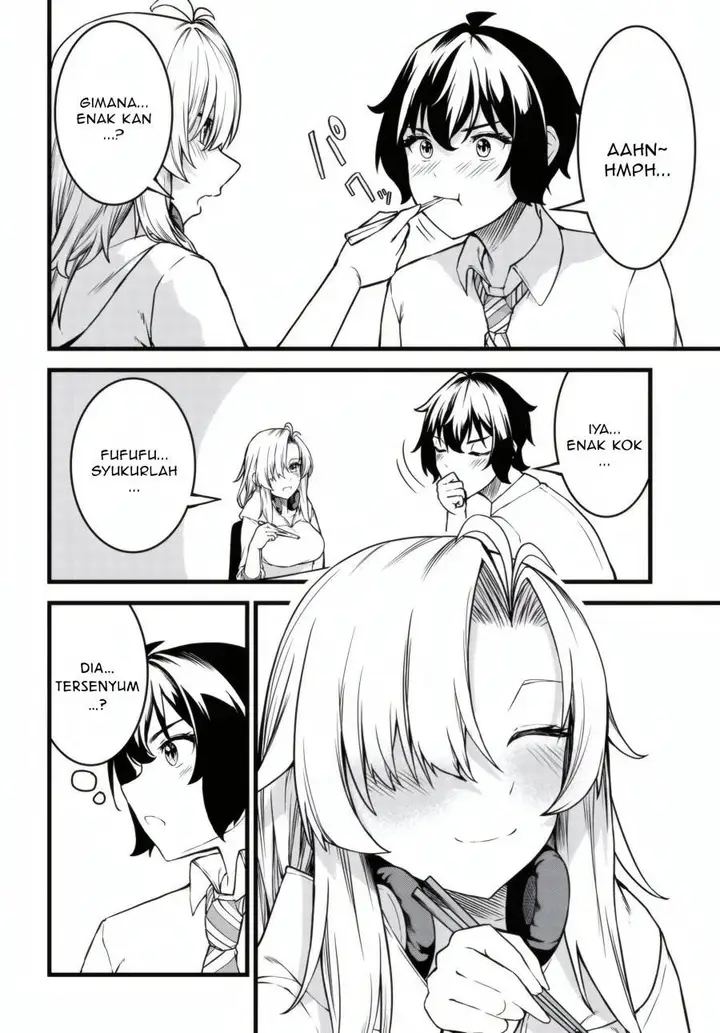 image-komik-tensai-bishoujo-sanshimai-wa-isourou-ni-dake-choro-kawaii-chapter-2-30/36