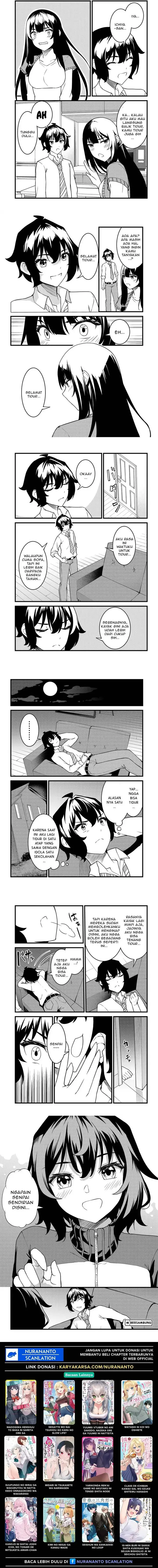 image-komik-tensai-bishoujo-sanshimai-wa-isourou-ni-dake-choro-kawaii-chapter-3-3/4