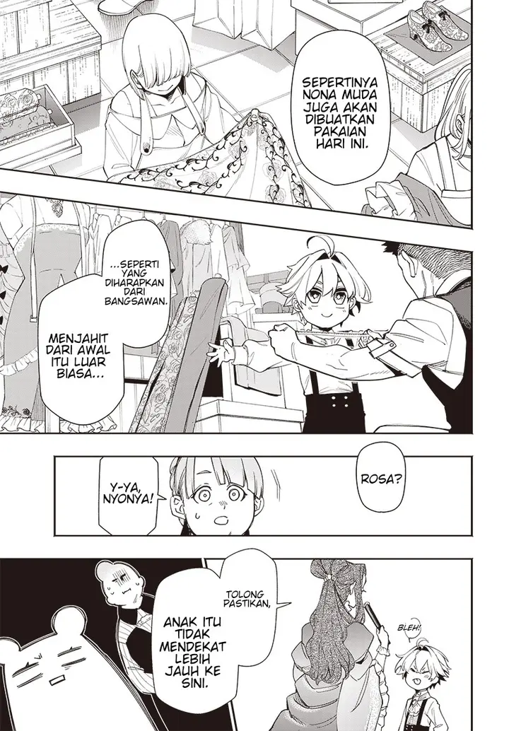 image-komik-tensei-arasaa-joshi-no-kotoyo-kaikatsu-seiryaku-kekkon-wa-iya-na-no-de-zatsugaku-chishiki-de-tanoshii-kaikaku-life-wo-kekkou-shichaimasu-chapter-04.1-4/16