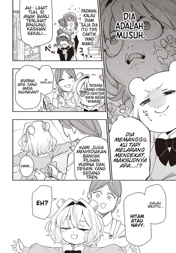 image-komik-tensei-arasaa-joshi-no-kotoyo-kaikatsu-seiryaku-kekkon-wa-iya-na-no-de-zatsugaku-chishiki-de-tanoshii-kaikaku-life-wo-kekkou-shichaimasu-chapter-04.1-5/16