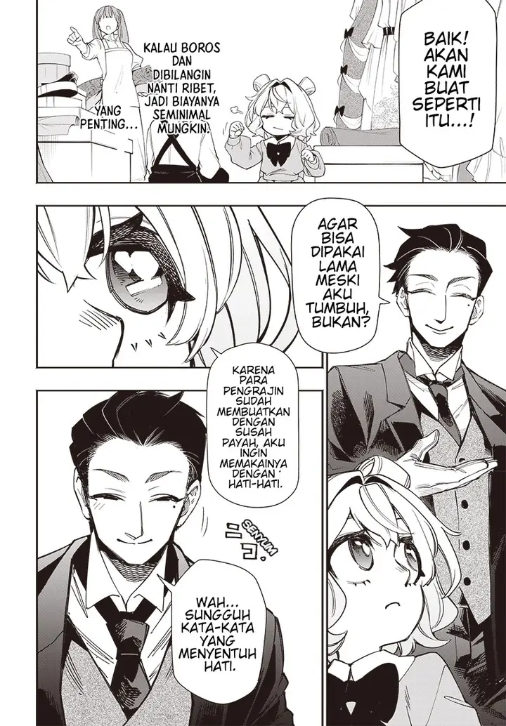 image-komik-tensei-arasaa-joshi-no-kotoyo-kaikatsu-seiryaku-kekkon-wa-iya-na-no-de-zatsugaku-chishiki-de-tanoshii-kaikaku-life-wo-kekkou-shichaimasu-chapter-04.1-7/16