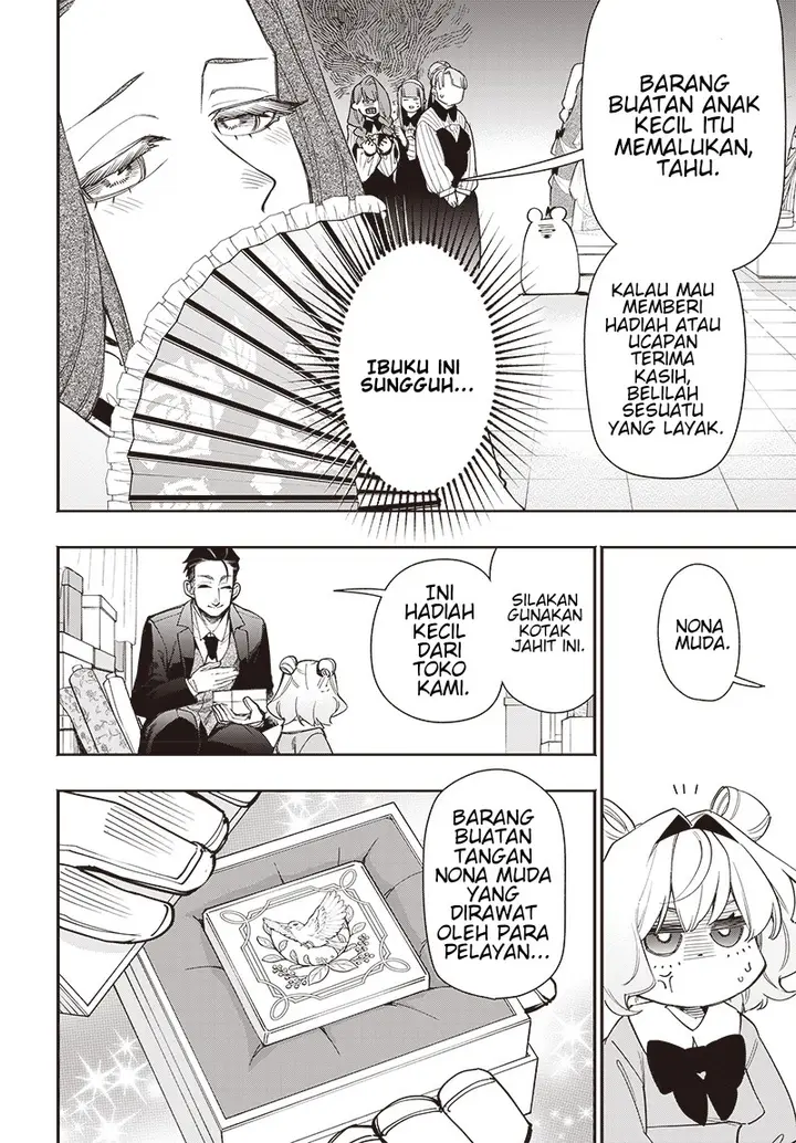 image-komik-tensei-arasaa-joshi-no-kotoyo-kaikatsu-seiryaku-kekkon-wa-iya-na-no-de-zatsugaku-chishiki-de-tanoshii-kaikaku-life-wo-kekkou-shichaimasu-chapter-04.1-11/16