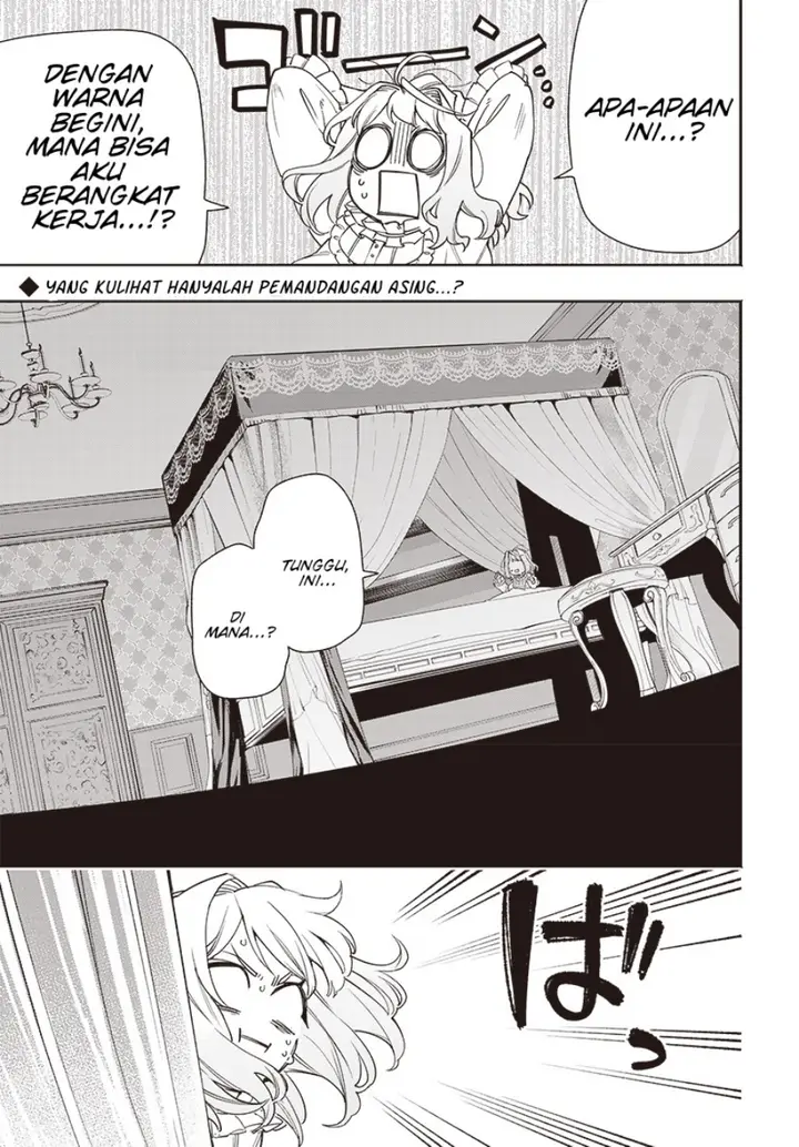 image-komik-tensei-arasaa-joshi-no-kotoyo-kaikatsu-seiryaku-kekkon-wa-iya-na-no-de-zatsugaku-chishiki-de-tanoshii-kaikaku-life-wo-kekkou-shichaimasu-chapter-1-4/32